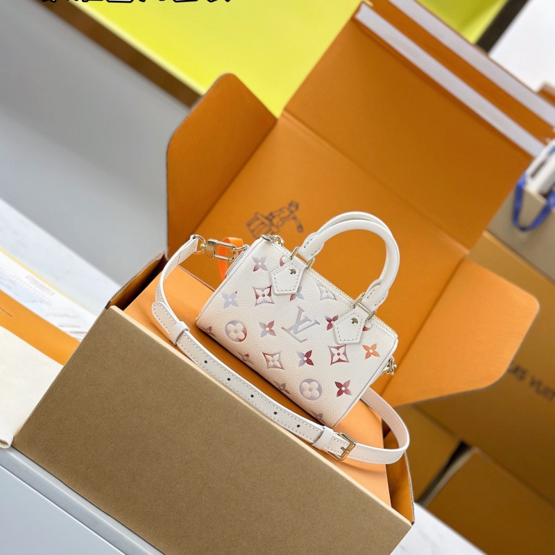LV Speedy Bags